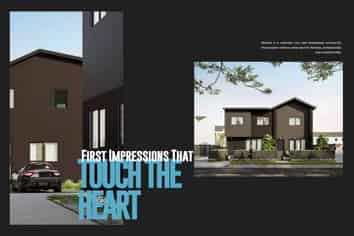 Lot 6, 6 Trimmer Terrace, Papatoetoe