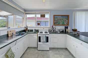 140 Cornfoot Street, Castlecliff