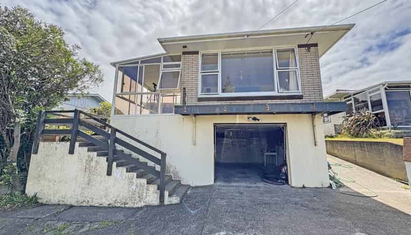 140 Cornfoot Street, Castlecliff