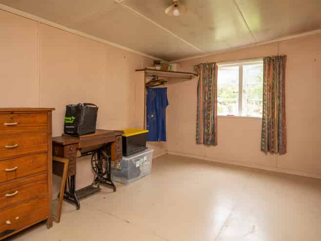 Lots 3 4 5 Nydia Bay, Pelorus Sounds