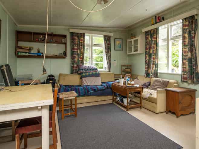 Lots 3 4 5 Nydia Bay, Pelorus Sounds