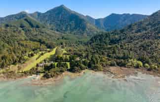 Lots 3 4 5 Nydia Bay, Pelorus Sounds