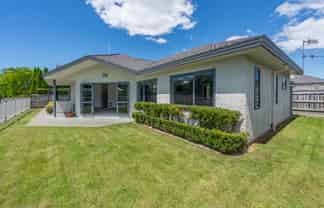 34A Kensington Drive, Taradale