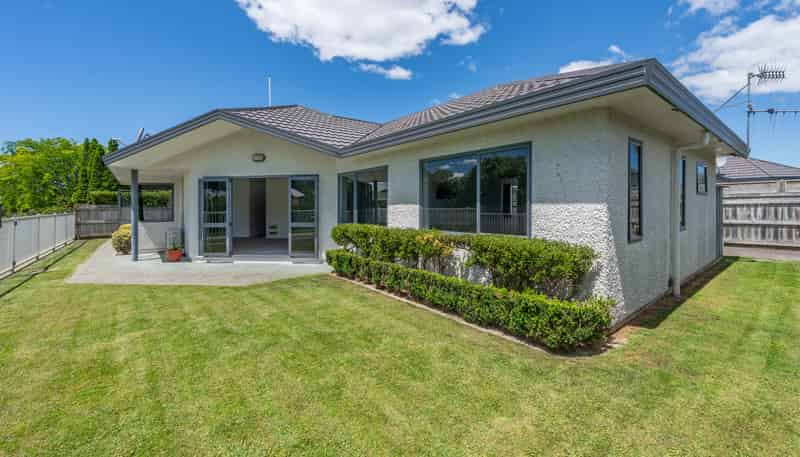 34A Kensington Drive, Taradale