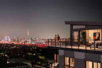 306/82 Mokoia Road, Birkenhead