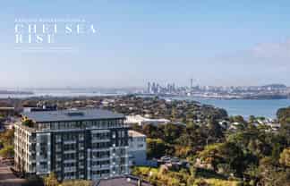 306/82 Mokoia Road, Birkenhead