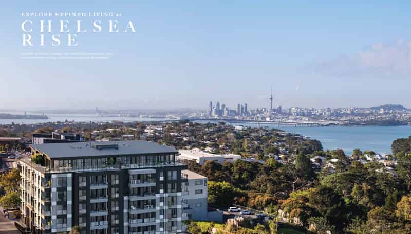 306/82 Mokoia Road, Birkenhead