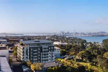510/82 Mokoia Road, Birkenhead