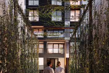 510/82 Mokoia Road, Birkenhead