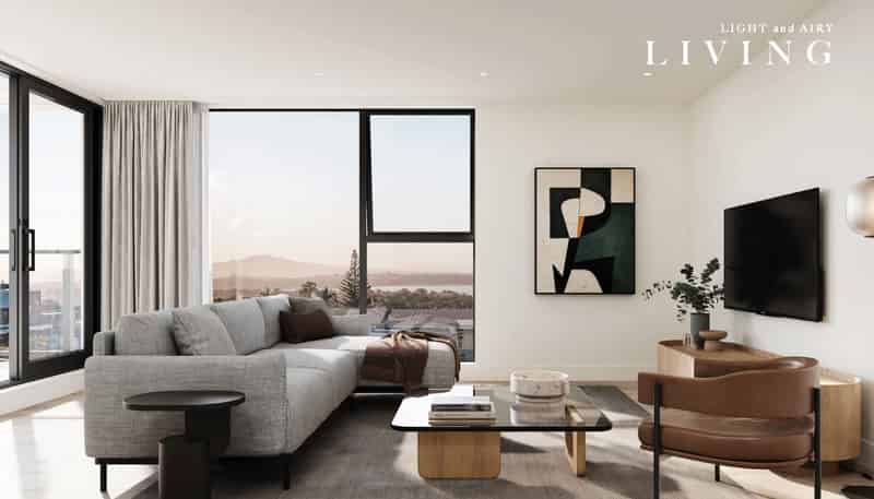 510/82 Mokoia Road, Birkenhead