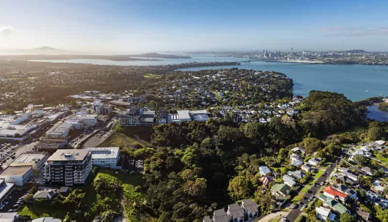 510/82 Mokoia Road, Birkenhead