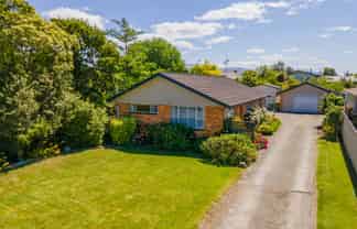 12 Churchill Place, Waimate