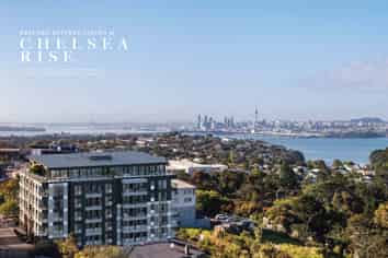 106/82 Mokoia Road, Birkenhead