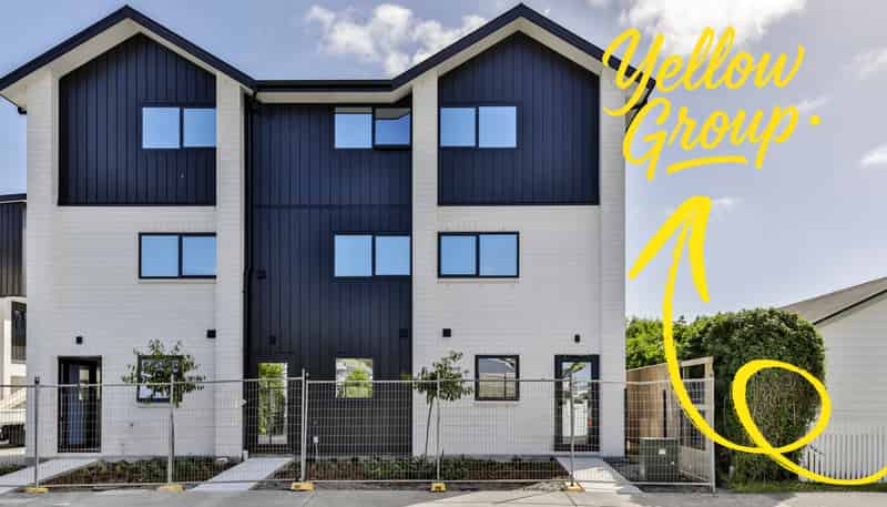 202C Carrington Road, Mount Albert