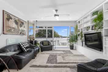 6/22 Cliff Road, Tauranga Central