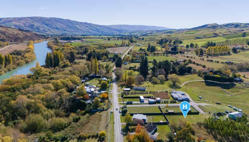 8 Kaylea Lane, Millers Flat