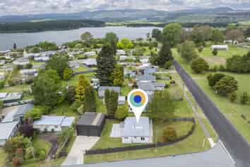 17 Lake Road, Mangakino