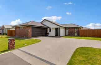 31 Hurley Drive, ROLLESTON