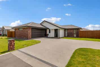 31 Hurley Drive, ROLLESTON