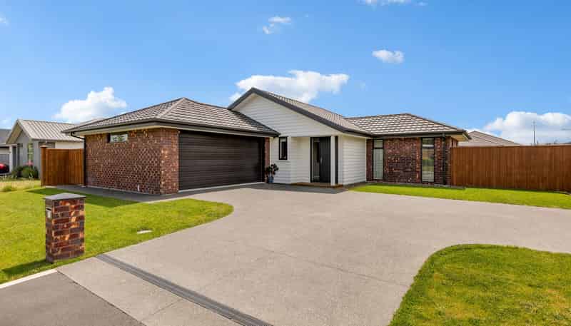 31 Hurley Drive, ROLLESTON