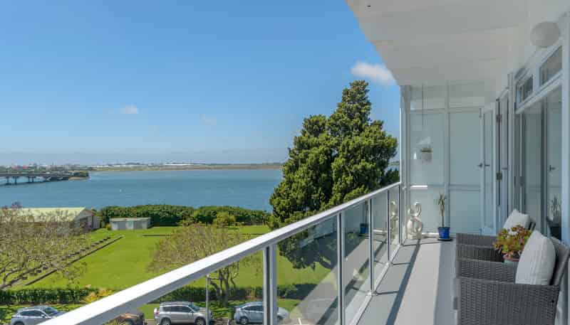11/22 Cliff Road, Tauranga Central