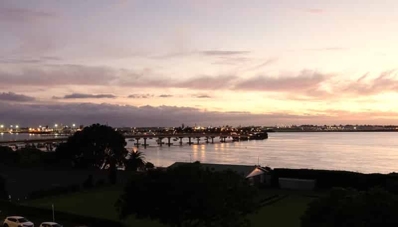 11/22 Cliff Road, Tauranga Central