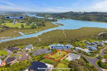 12 Schopolo Place, Albany