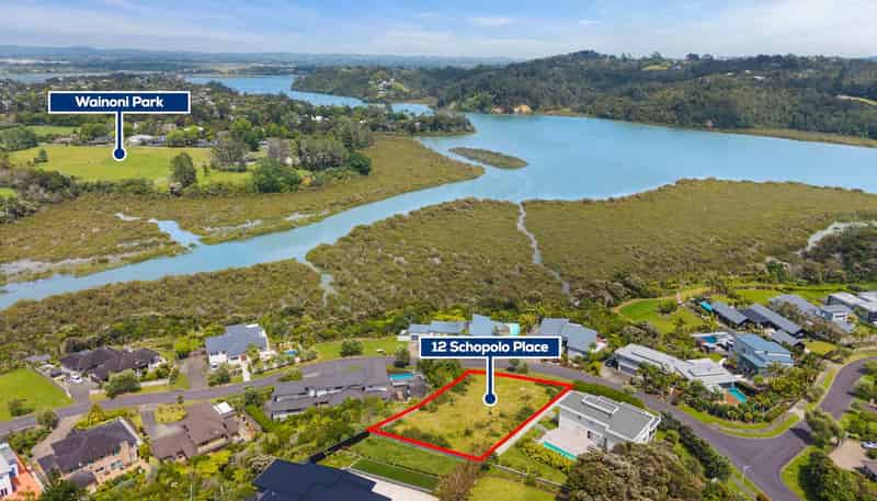 12 Schopolo Place, Albany