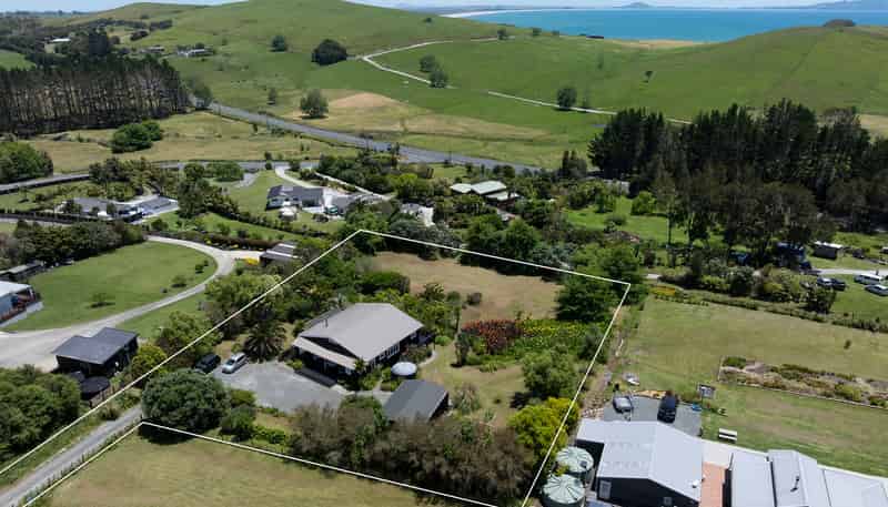 14 Taipa View Road, Taipa