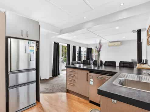 1/54 Arthur Crescent, Hilltop
