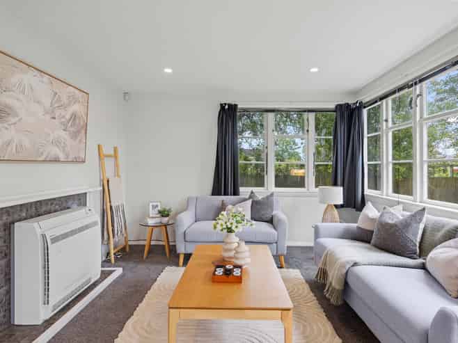 40 Hoani Street, Papanui