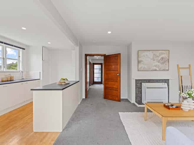 40 Hoani Street, Papanui