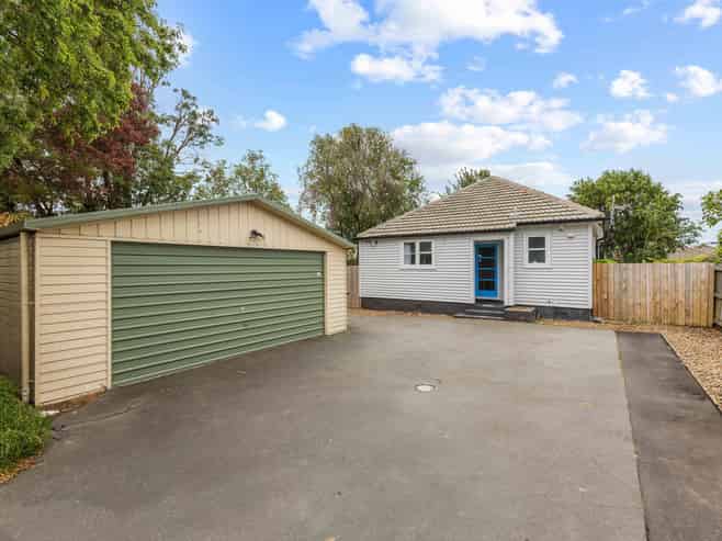 40 Hoani Street, Papanui