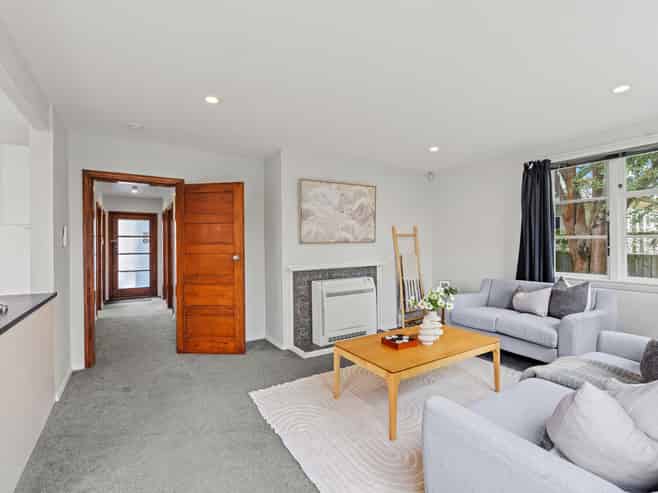 40 Hoani Street, Papanui