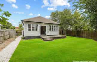 40 Hoani Street, Papanui