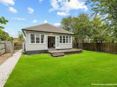 40 Hoani Street, Papanui