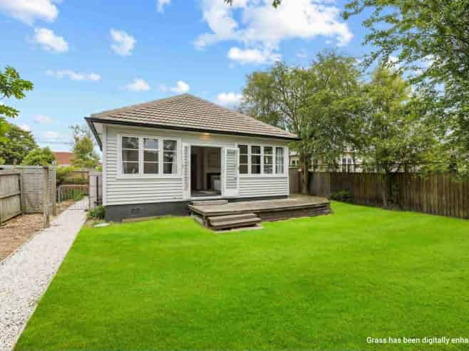 40 Hoani Street, Papanui