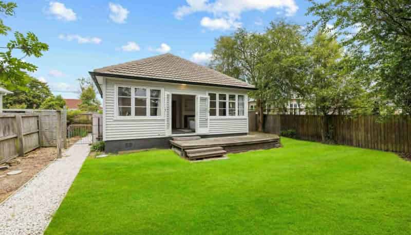 40 Hoani Street, Papanui