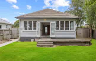 40 Hoani Street, Papanui