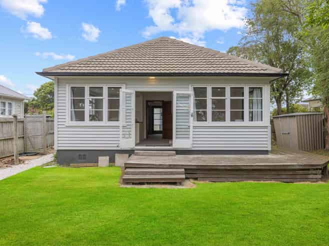 40 Hoani Street, Papanui