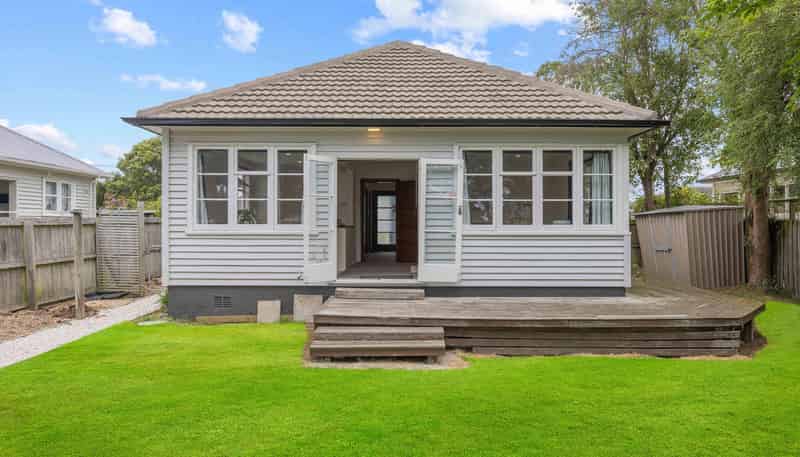 40 Hoani Street, Papanui