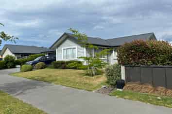 67 O'Reilly Road, Lincoln