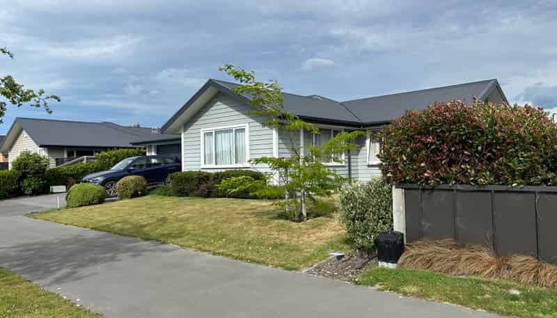 67 O'Reilly Road, Lincoln