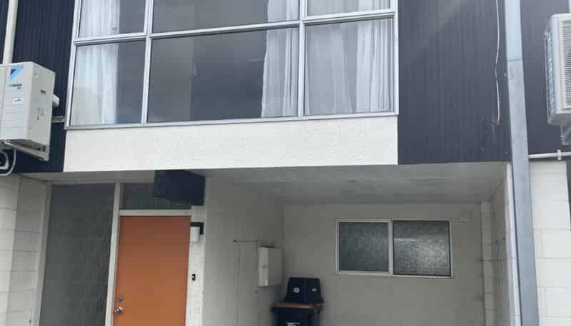 4/506 Church Street, Terrace End