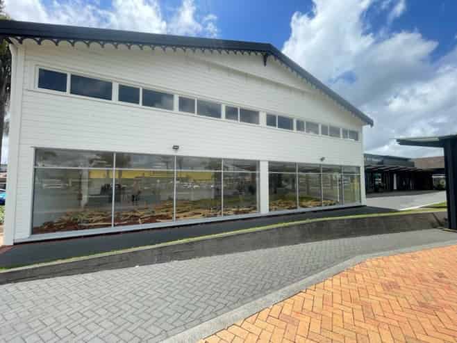 The best spot in town!