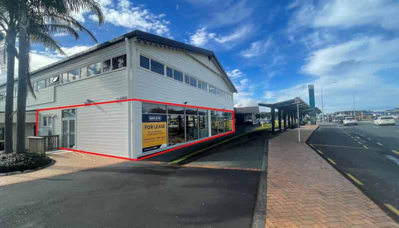 91 Dent Street, Whangarei