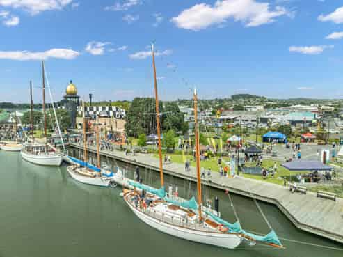 The best spot in town!