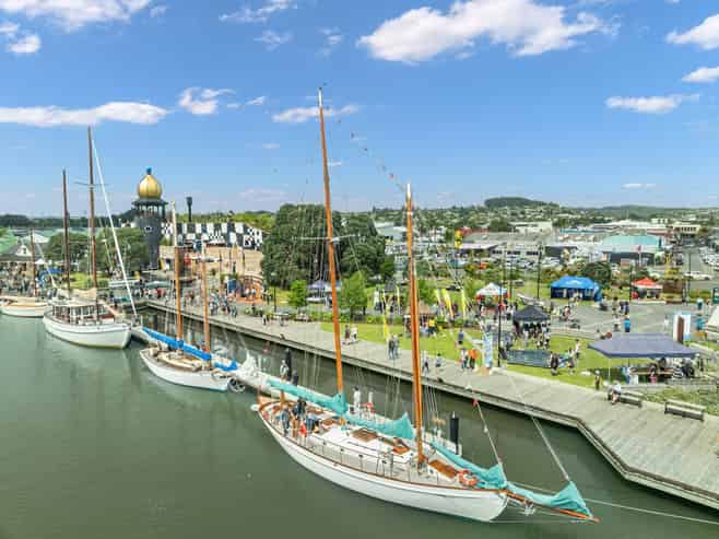 The best spot in town!