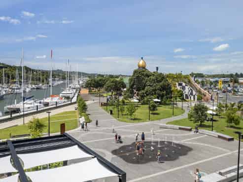 The best spot in town!