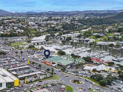 The best spot in town!